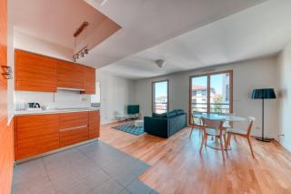 GuestReady - Bel Appartement Croix-Rousse - Lione - 7