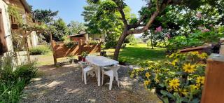 Gites Le Grand Jardin - Puydarrieux - 5