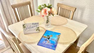 Sunrise at Home by Gloove - El Campello - 9
