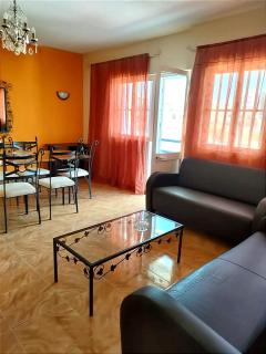 Résidence Ocean Bleu - Mindelo - 8