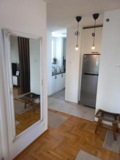 Blue Danube 2 Free public parking - 4