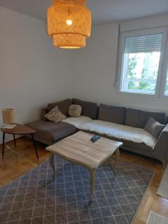 Blue Danube 2 Free public parking - 1