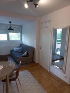 Blue Danube 2 Free public parking - 2