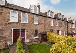 Regent Place - 412 - Edimburgo - 0