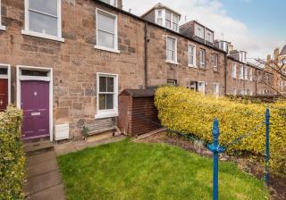 Regent Place - 412 - Edimburgo - 8