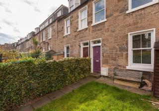 Regent Place - 412 - Edimburgo - 7