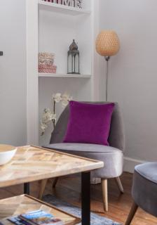 Regent Place - 412 - Edimburgo - 3