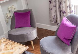 Regent Place - 412 - Edimburgo - 1