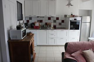 Charmant gite de Valérie et de Frédéric MAZA - Quettreville-sur-Sienne - 3
