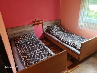Apartma Mulino - Kobarid - 5
