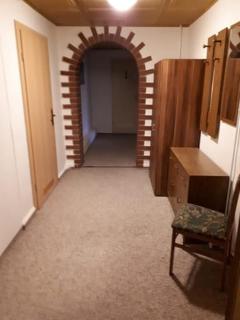 Urlaub bei Familie Schäning 3-Zimmer-Ferienwohnung - Dierhagen - 5