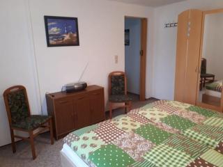 Urlaub bei Familie Schäning 3-Zimmer-Ferienwohnung - Dierhagen - 4