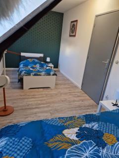 maison tout confort - - 7