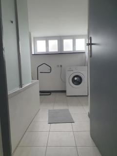 maison tout confort - - 5