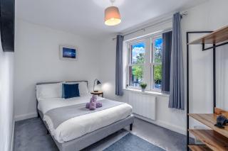 Chic & Modern Apartment - Bedminster Parade - Bristol - 0