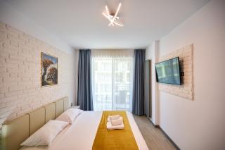 SilverBay - Pool and Spa Beach Resort - Mamaia Nord – Năvodari - 1