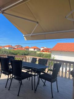 Apartment Meri - Bibinje - 9