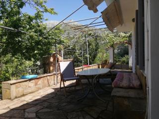 Sofia Garden House - Akamatra - 2