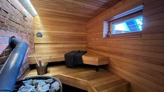 Family summerhouse - - 9