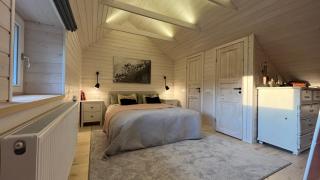 Family summerhouse - - 3