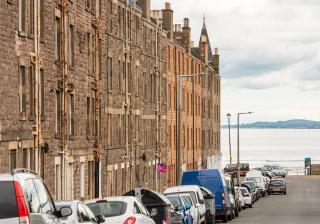 King's Road - 425 - Edimburgo - 0