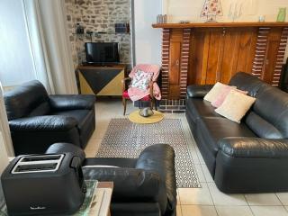 Charmant gite de Valérie et de Frédéric MAZA - 4