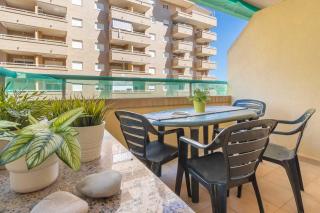 Apartamento en la playa de Oropesa con piscina - Oropesa del Mar - 7