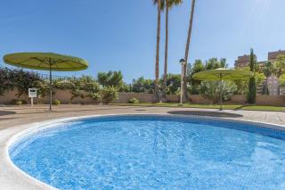 Apartamento en la playa de Oropesa con piscina - Oropesa del Mar - 6