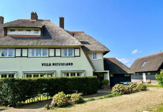 Villa Nieuwland B&B - Den Oever - 3