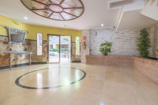 Apartamento en la playa de Oropesa con piscina - Oropesa del Mar - 4