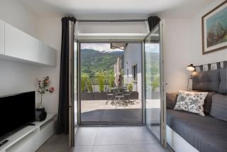 Residence soleluna - Appartamento Orsa Minore - Roisan - 1