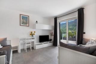 Residence soleluna - Appartamento Orsa Minore - Roisan - 0