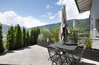 Residence soleluna - Appartamento Orsa Minore - Roisan - 8