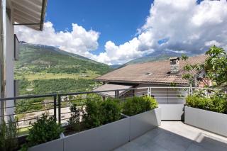 Residence soleluna - Appartamento Orsa Minore - Roisan - 7