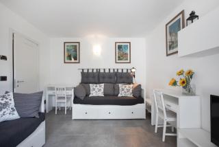 Residence soleluna - Appartamento Orsa Minore - Roisan - 3