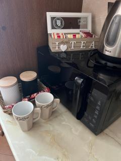 Apartman Luciana - Tuzla - 6