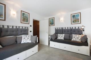 Residence soleluna - Appartamento Orsa Minore - Roisan - 5