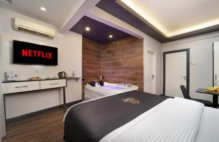 Bakırköy Zeugma Suit Otel - 5