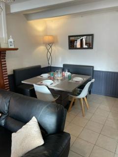 Charmant gite de Valérie et de Frédéric MAZA - 7