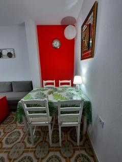 Habitaciones en mi piso del Centro de Huelva - Huelva - 3