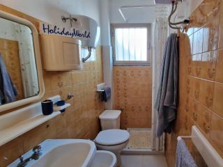 I Venti Di Gallura Domus Teresina by Holiday World - Santa Teresa Gallura - 6