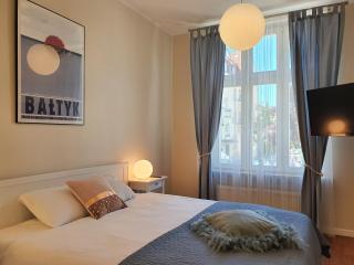 Apartament Śliwka na Monte - 3