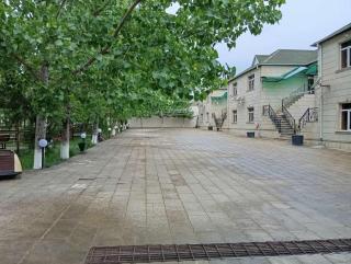 Uyut Hotel Quba - Quba - 2