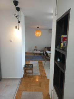 Blue Danube 2 Free public parking - 3