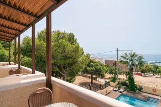 Katerina Hotel - Agia Marina Aegina - 8