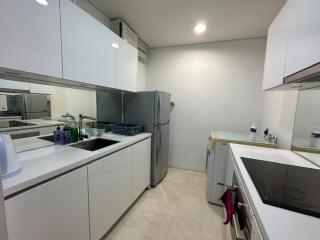 Vortex Apartments suites Kuala Lumpur - Kuala Lumpur - 8
