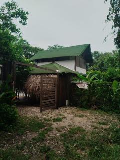 Ipqua Hostel - Palomino - 9