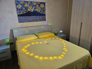 Sky-Terrace in Central Station, 3 bedrooms - Naples - 4