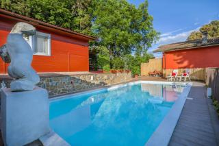 The Sunset Hill with Private Swimming pool and A/C - Camaiore - 5