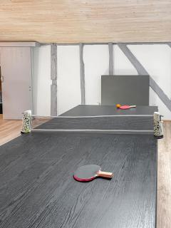 Villa à Isturits avec Piscine, billard, ping pong - Isturits - 4